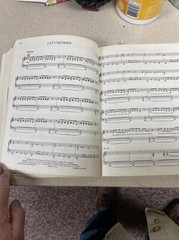 60s Charles Hansen Rock Song Folio CREAM COMPLETED
