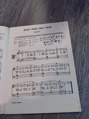 Vintage Catholic Hymns for All Organs Vol 1 & 2 Elizabeth Byrne Bacon 1962-63