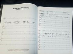 Best of Queen – Transcribed Score