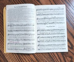 Vintage The Golden Book of Favorite Songs 1951 Treasury of America 128 Pages