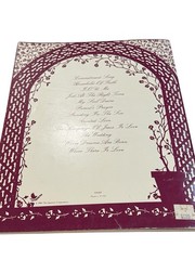VTG 1987 The Greatest Love Wedding Collection Sparrow Sheet Music Songbook