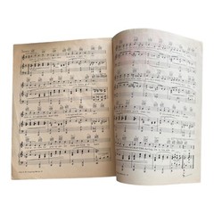 This Is No Laughing Matter VTG Sheet Music 1939 Van Loman Martin Block Frisch