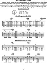400 Smokin&rsquo; Bluegrass Guitar Licks