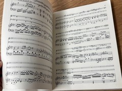 Ludwig van Beethoven Six Celebrated Trios for Violin, Cello and Piano No. 952