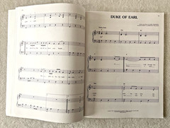 Vintage Rock&rsquo;N&rsquo;Roll Easy Piano Elvis Beatles The Chordettes Bill Haley Jerry Lee