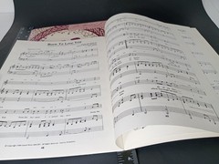 lot of 2 Wedding song books collections arranged Piano Vocals guitar religious