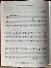 The Sacred Organ Journal, May/June 2003