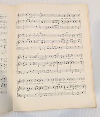 Rare JOHNNY RIVERS SUPER GO-GO HITS Sheet Music Song Book 1965, Piano, Voice