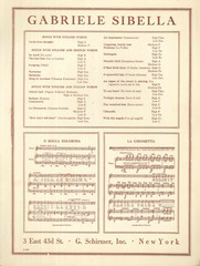 Vintage Flotow Ah So Pure Sheet Music Tenor Or Soprano Piano 1861 From Martha