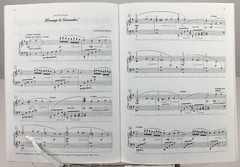 Sounds of Spain Book Four Catherine Rollin Late Intermediate Piano Solos Alfred