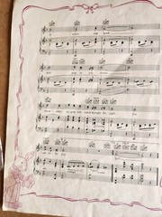 Shirley Temple Song Album 32 Pages
