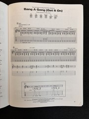 Electric Guitar Technique Book Lot – Killer Technique & Power Studies 1 Mel Bay