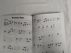 The Greatest Waltzes – E-Z Play Today Songbook # 115 by Hal Leonard