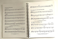 THE INSTRUMENTAL HYMNAL FOR TRUMPET Book 9 612 Complete Orchestrations