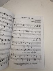 Made to Worship: Praise and Worship for Student Choir created by D. & Nan Allen