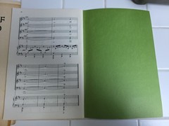 Faure Requiem Op. 48 Sheet Music Chorus Soli Orchestra Kalmus