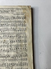 Twice 55 Plus Community Songs Sheet Music Book, C. C. Birchard & Co