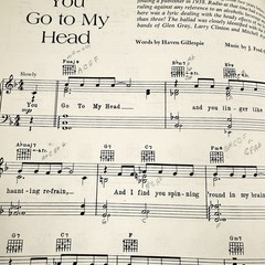 Vtg Readers Digest Songbook Lot 7 Hardcover Books 1 Lyric Booklet Sheet Music