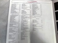 PEPPER&rsquo;S Choral Experience WORKSHOP &rsquo;95 Middle High School Choir SHEET MUSIC Lot