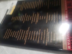 All-Time Best Guitar Collection Music Book – Rock, Pop, Country, Blues, Jazz