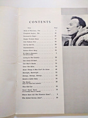 Bits and Pieces / Songs by Pete Seeger / 1965 First Edition