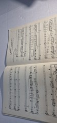 Vintage 1942 A New Anthology of American Song Sheet Music G Schirmer Low Voice