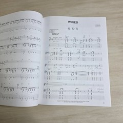 Sevendust Guitar Tab Tablature Self Titled Songbook 2000 Cherry Lane Music