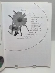 Pieces Of You Sheet Music Songbook Jewel Piano Voi8ce Chords 1997 Pop Folk M36