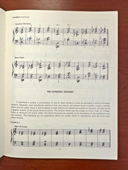 Jazz/Rock Voicings for the Contemporary Keyboard Player By Dan Haerle Softcover