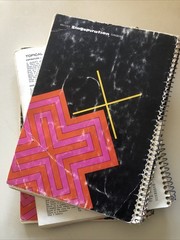 Vtg 1970 Folk Hymnal for the Now Generation Singspiration Jesus People Movement