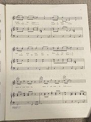 1976 JOHNNY COOL Sheet Music STEVE GIBBONS BAND by Steve Gibbons