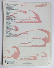 Led Zeppelin Complete Guitar Songbook – 1975 – Superhype Publishing Paperback