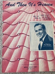 1940s Vintage Sheet Music BUY 2 GET 1 FREE Various Titles Choose Your Favorites