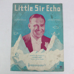 Vintage Sheet Music Lot of 8 Musical Folk Pop Jazz Waltz Songs & 2 Loose Leaf