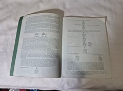 Steely Dan Vol. 2 Sheet Music Book Published 1976