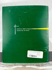 George E. Strombeck Hymns for Multiple Instruments Volume 2 Sheet Music