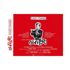 TRO ESSEX Music Group Oliver! Richmond Music Folios Series 378822