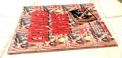Crowded House [Piano/Vocal] (1987, Paperback, Cherry Lane) Sheet Music Songbook