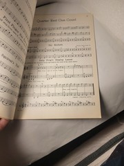 Bow and Strings ~ 1949 Violin Instruction Book Three by Helen Herman