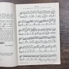 BERTINI 25 Easy Exercises (Part 2) Piano Score – Zen-On Music Publishing