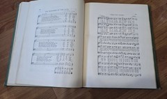 Antique 1895 Cyclopedia of Favorite Songs HC Victorian Sheet Music Song Book