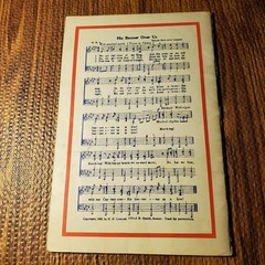 Action No. 2 Gospel Songs & Choruses Vocal Sel. Alfred B. Smith