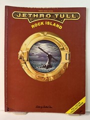 Jethro Tull, Rock Island, Songbook, 1990
