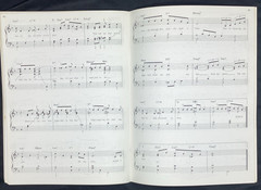 Vtg Songbook, All Time Favorite Standards, Piano, Roland – ships free