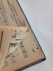 The School Song Book, Complete Edition, McConathy, c1931,C C.Birchard,Boston, MA