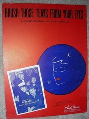 1940s Vintage Sheet Music BUY 2 GET 1 FREE Various Titles Choose Your Favorites