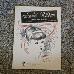 Lot Of 15 Vtg 1940s Sheet Music Folk Musicals Pop Bob Hope Jane Russell