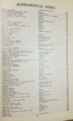1926 Senior Laurel Songs Armitage Student Edition – Laurel Music Series