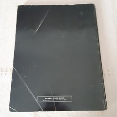 Bob Dylan Song Book 1965 Edition Sheet Music With Lyrics 47 Songs Paperback