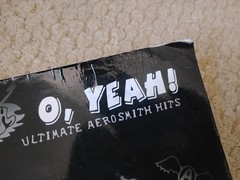 Hal Leonard Aeorsmith – Aerosmith Hits Guitar Tab SgBk